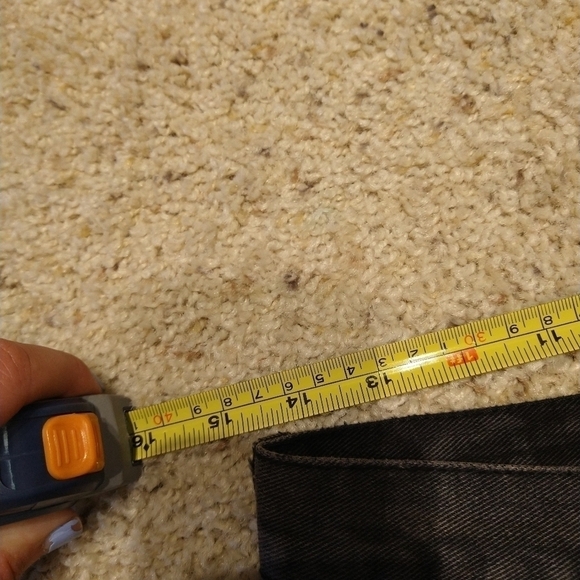 One X One teaspoon Mom Jeans - Picture 9 of 10